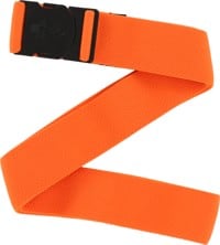 Thirtytwo 32 Cut-Out Belt - orange