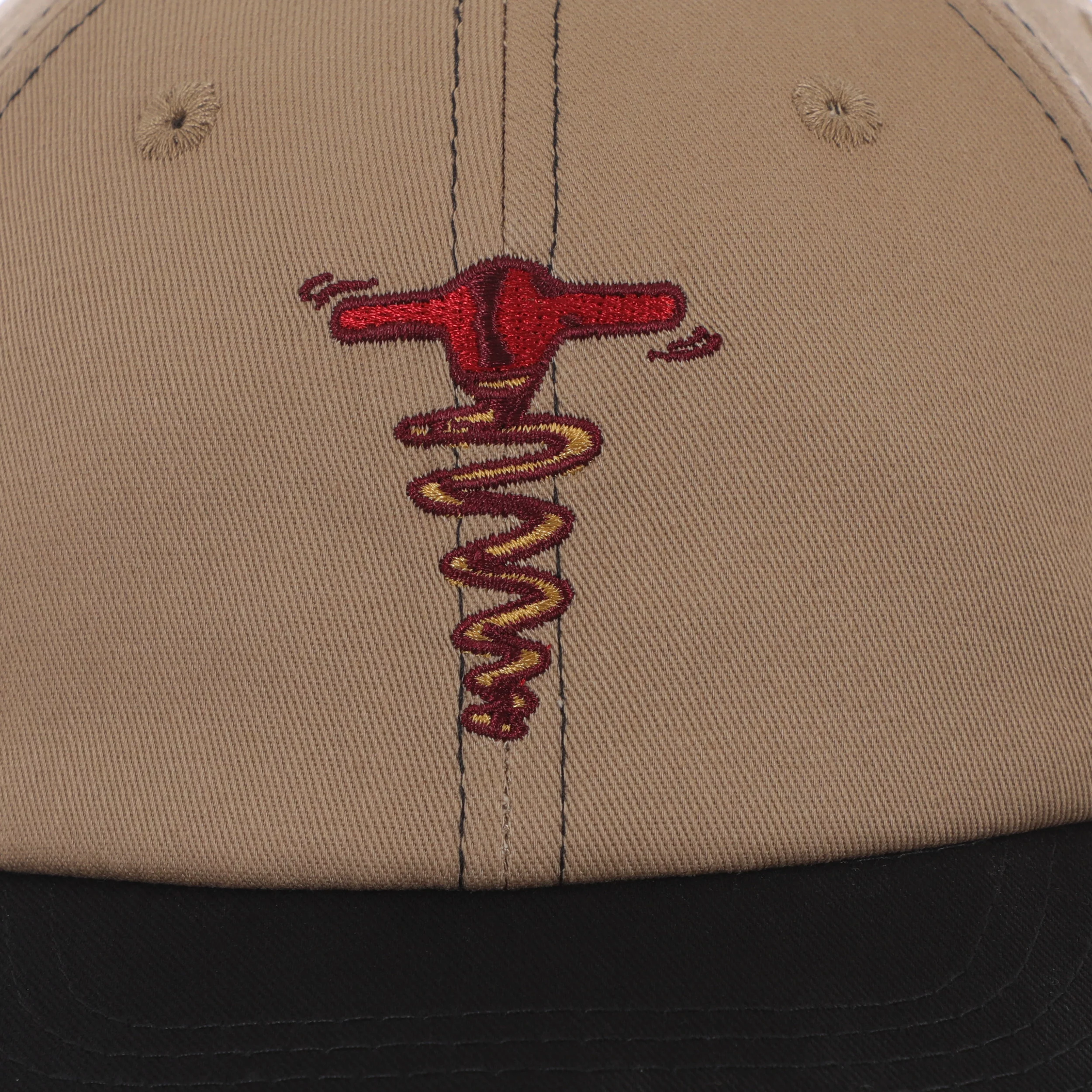 adidas】Tinman Elite SnapBack Hat（On オン クラウド