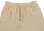 Rhythm Cord Jam Shorts - natural - alternate front