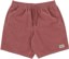 Rhythm Cord Jam Shorts - guava