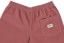 Rhythm Cord Jam Shorts - guava - alternate reverse