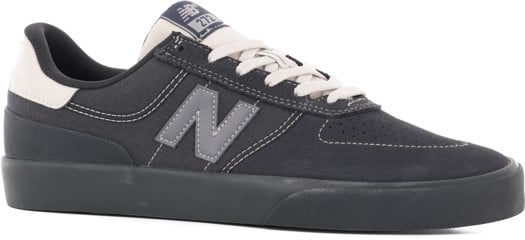 New Balance Numeric 272 Skate Shoes - black/phantom - view large