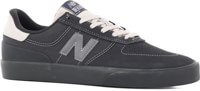 New Balance Numeric 272 Skate Shoes - black/phantom