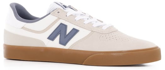 New Balance Numeric 272 Skate Shoes - sea salt/navy - view large