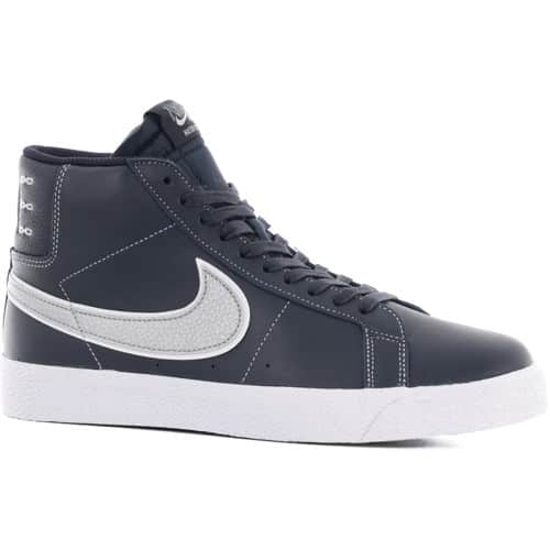Nike SB Zoom Blazer Mid - Quickstrike Skate Shoes | Tactics