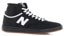 New Balance Numeric 440H Skate Shoes - black/white/black