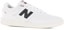 white/black
