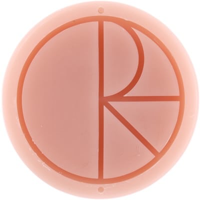 Polar Skate Co. Puck Wax - soft pink - view large