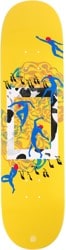 Space Program Vitale Dancer 8.25 Skateboard Deck
