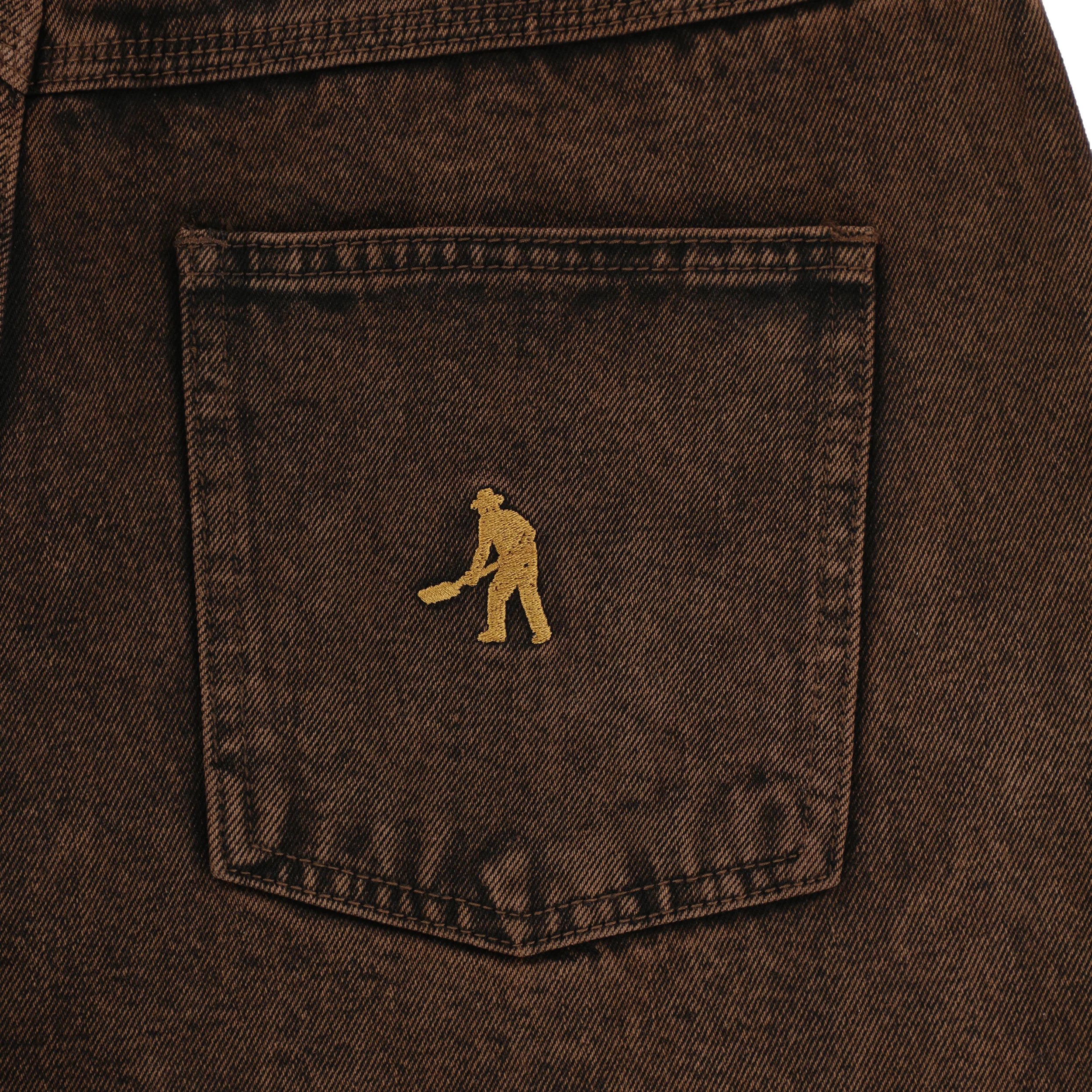 Workers Club Shorts