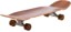 Arbor Cucharon Solstice B4BC 32" Complete Cruiser Skateboard - angle - feature image may not show selected color