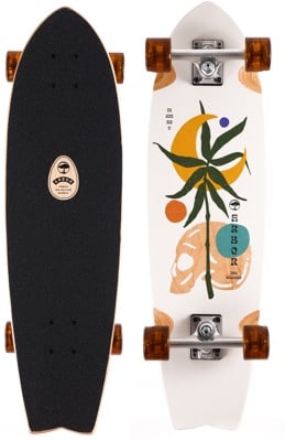 Arbor Sizzler Venice 30.75