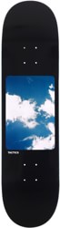 Tactics Photo Series Skateboard Deck - blue skies