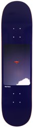 Tactics Photo Series Skateboard Deck - sky high