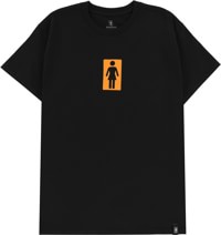 Girl Knockout OG T-Shirt - black