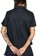 rvca black - reverse