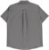 Tactics Cascadia Cargo S/S Shirt - graphite - reverse