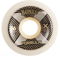 X-Formula V6 Wide-Cut Skateboard Wheels