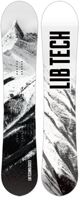Lib Tech Cold Brew C2 Snowboard 2024 - view large