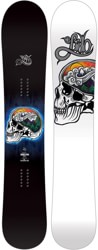 Lib Tech Jamie Lynn Short Wide C3 Snowboard 2024