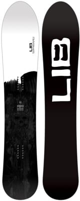 Lib Tech Steely-D C3 Snowboard 2024 - view large