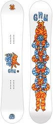 Gnu Forest Bailey Head Space C3 Snowboard 2024