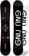 Gnu Riders Choice Asym C2X Snowboard 2024 - (black top/assorted base)