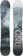 Gnu Women's Frosting C2 Snowboard 2024 - multi