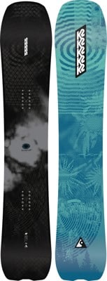 K2 Alchemist Snowboard 2024 - view large