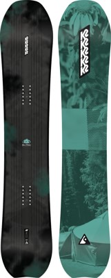 K2 Passport Snowboard (Closeout) 2024 - view large