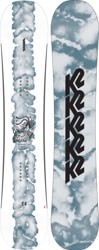 K2 Women's Dreamsicle Snowboard 2024