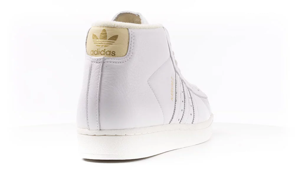 Adidas Sam Pro Model ADV Shoes, 7