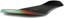 Ride Deep Fake Snowboard (Closeout) 2024 - misc - angle