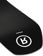 Ride Deep Fake Snowboard (Closeout) 2024 - misc - detail