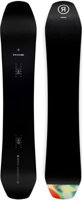 Ride Deep Fake Snowboard (Closeout) 2024 - view large