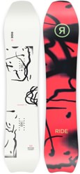 Psychocandy Snowboard 2024