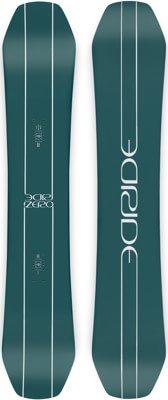 Ride Zero Snowboard 2024 - view large