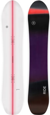 Ride Women's Magic Stick Snowboard 2024 - view large