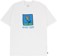 Nike SB Daisy T-Shirt - white