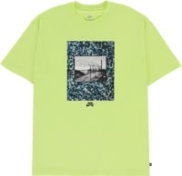 Nike SB Skatespot T-Shirt - lt lemon twist