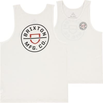 Brixton Crest Tank - view large