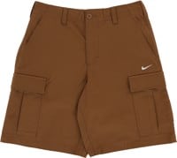 Nike SB Kearny Cargo Shorts - ale brown