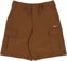 Nike SB Kearny Cargo Shorts - ale brown - alternate