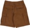 Nike SB Kearny Cargo Shorts - ale brown - reverse