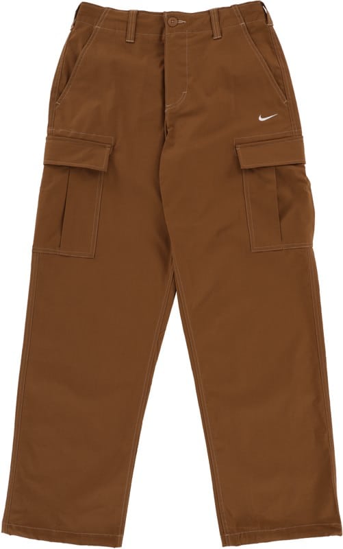 Nike SB Kearny Cargo Pants ale brown Tactics