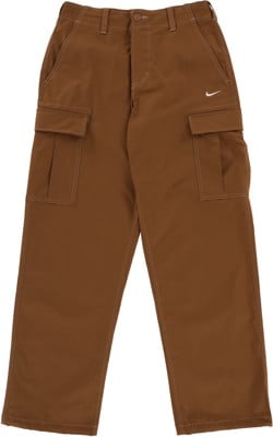 Nike SB Kearny Cargo Pants - ale brown - view large