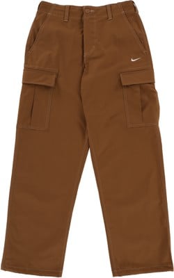 Nike SB Kearny Cargo Pants - ale brown - view large