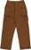 Nike SB Kearny Cargo Pants - ale brown