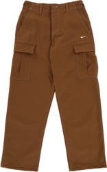 Nike SB Kearny Cargo Pants - ale brown