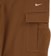 Nike SB Kearny Cargo Pants - ale brown - side detail
